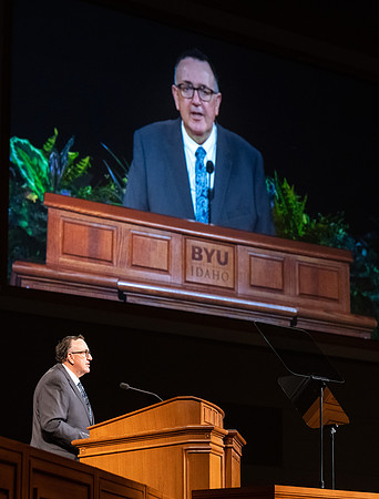 Forum - Elder Corbridge - Feb 2022