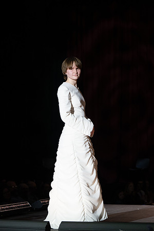 Winter Fashion Show - Mar 2025