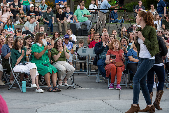 Fashion Show - July 2025
