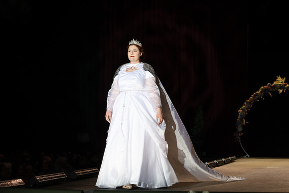 Winter Fashion Show - Mar 2025