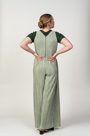 Fashion Portfolio - Dec 2024