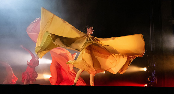 Extravadance - July 2025
