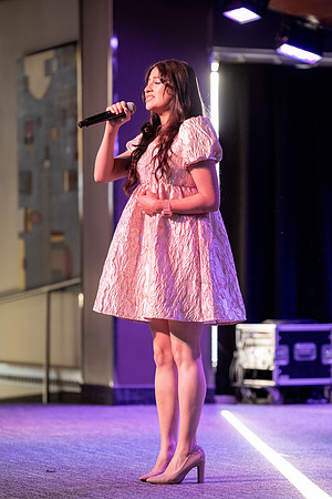 I-Talent Show- June 2024