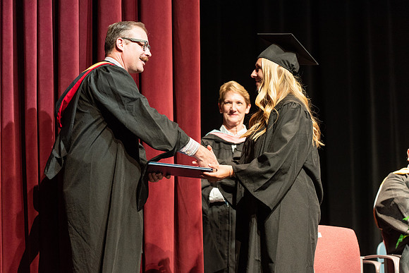 Convocation College Performing and Visual Arts - Jul 2022