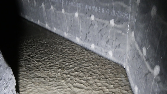 July 15, 2014 Over an inch of rain in less than an hour created a flash flood through Rexburg streets, through a few BYU-Idaho buildings and also flooded several students basement apartments. The even