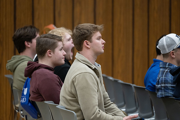 NSO Breakout Rooms - Jan 2025