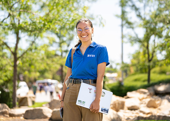 Student Hero Shot - July 2025