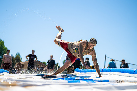 Mud Fest - June 2025