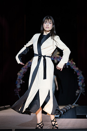 Winter Fashion Show - Mar 2025