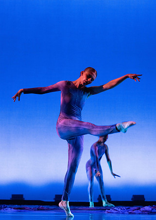 Extravadance - July 2025