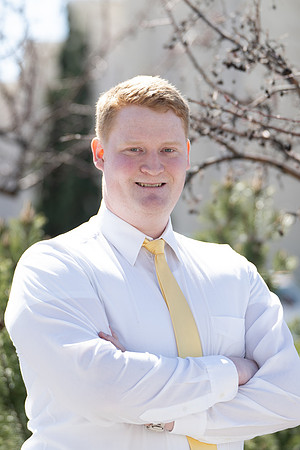 Featured Graduates- Apr 2025