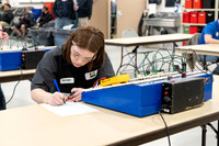 Annual Automotive Competition - Mar 2025