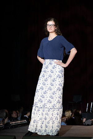 Winter Fashion Show - Mar 2025