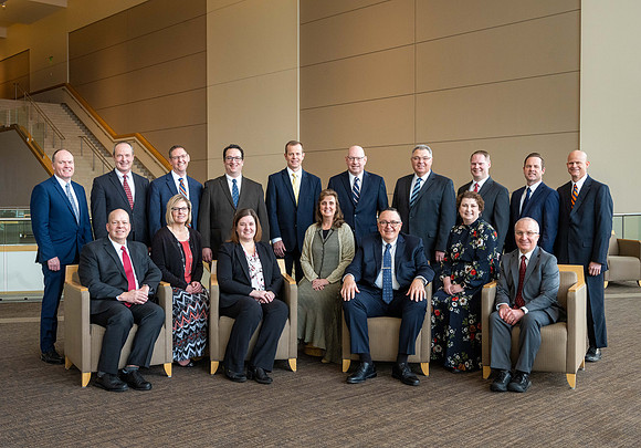 BYU-Idaho Academic Deans Council - Feb 2023