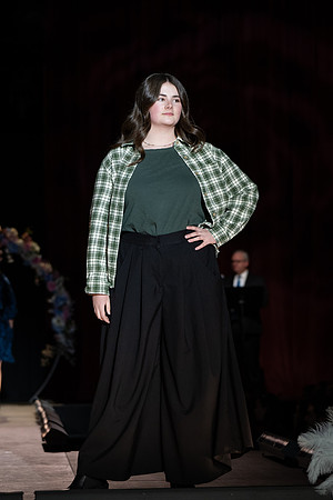 Winter Fashion Show - Mar 2025