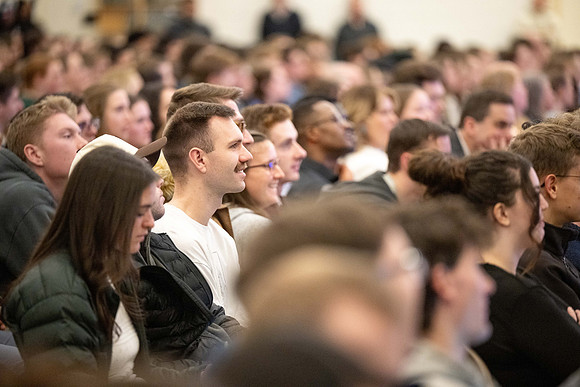 Ignite Leadership Conference - Feb 2025