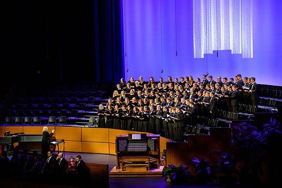 Devo - Elder James R Rasband - Jan 2020