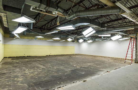 Hart Renovations - Sept 2019