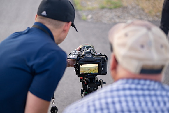 BYU Pathway Worldwide Ad Filming - Aug 2025