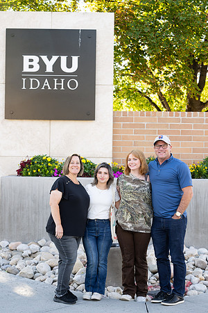 New Student Orientation - Sep 2024