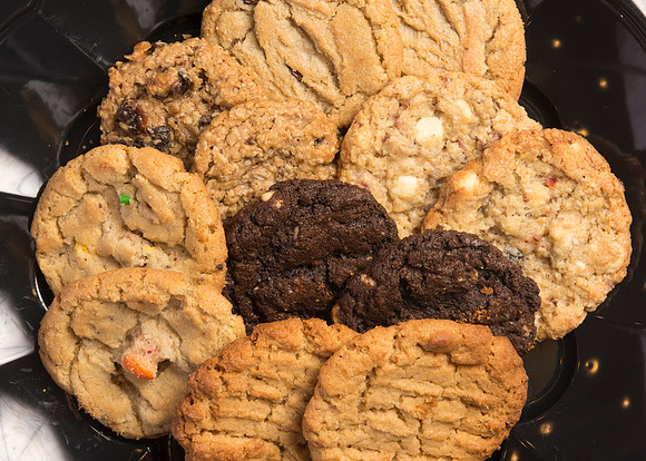 Food Service Catering menu item.