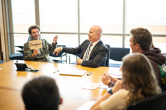 Focus Group Marketing - Mar 2025