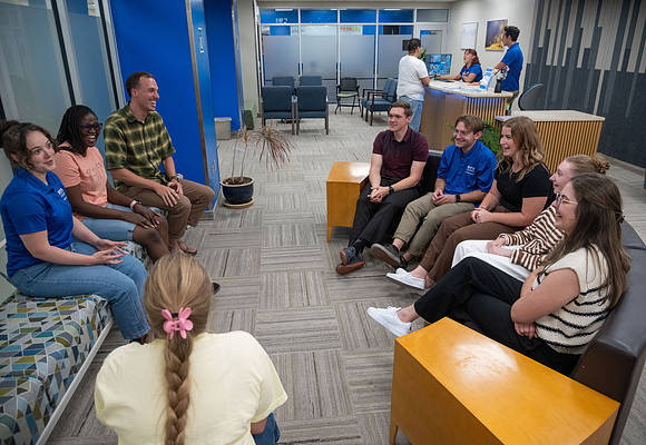 Mentoring Stock Photos - July 2025