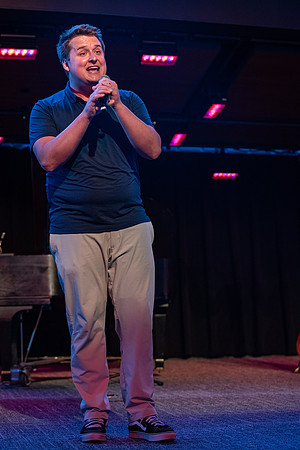 I-Talent - July 2025