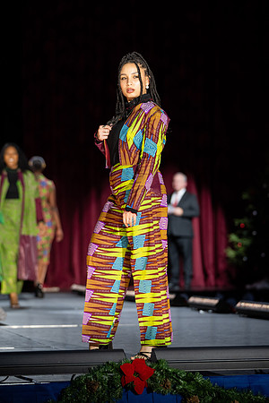 Fashion Show - Dec 2024