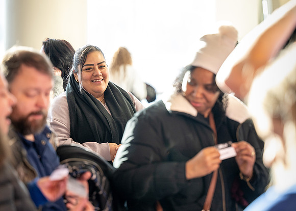 New Student Orientation - Jan 2025