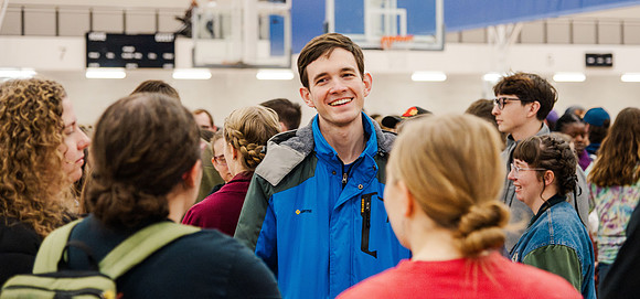 Snowfest Service Night - Feb 2025