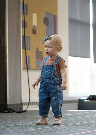 Baby Contest -  Oct 2024