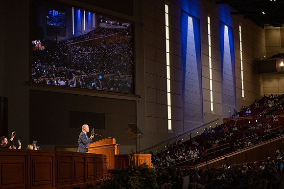 Elder I. Raymond Egbo Devotional - June 2025