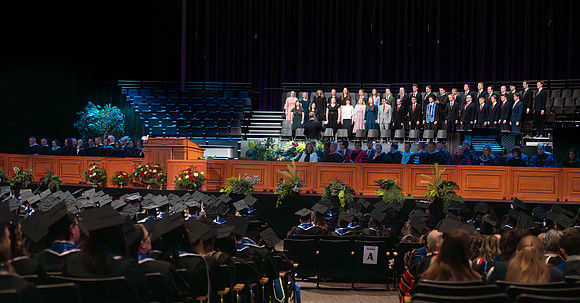 Commencement - Dec 2024