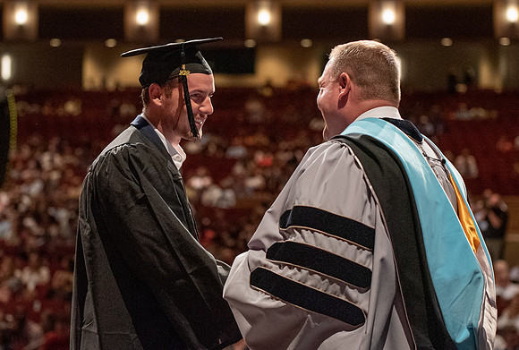 Convocation Business and Communication - July 2022