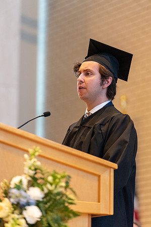 Convocation Arts - Dec 2021