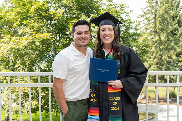 Academic Success & Interdisciplinary Studies - July 2024