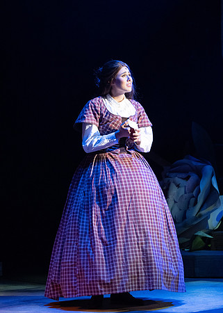 Little Women - June 2024