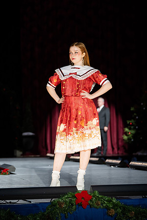 Fashion Show - Dec 2024