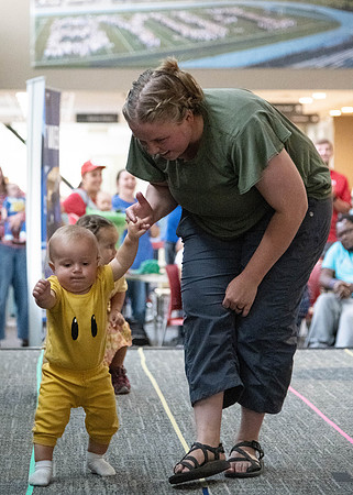 Baby Contest -  Oct 2024