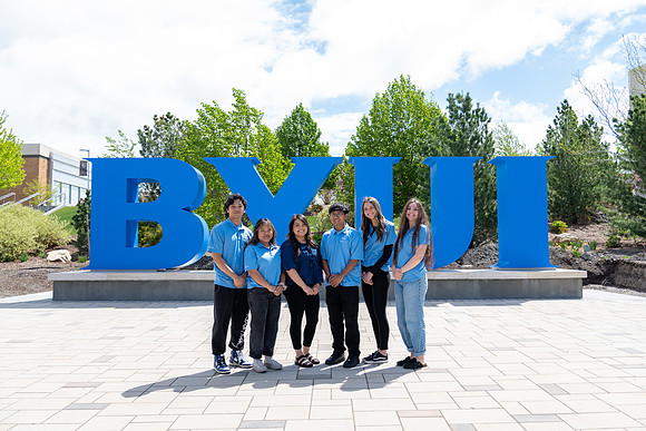 Campus Life - May 2025