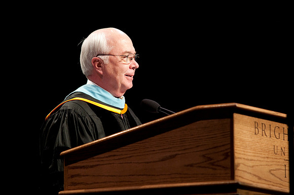 Graduation - Apr 2010