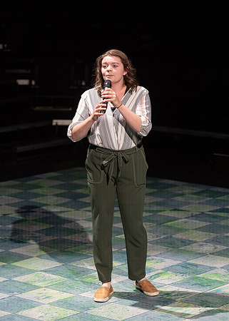 Theater Production - June 2024