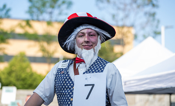Marketing Society Cornhole BBQ - June 2025