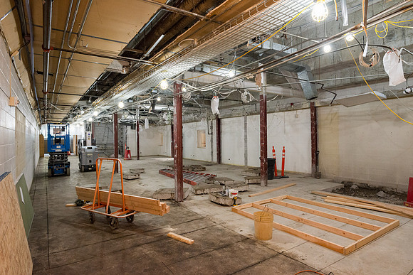 Hart Renovations - Sept 2019