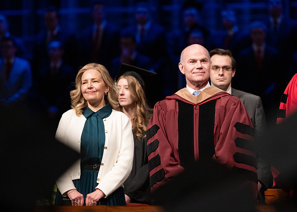 Commencement - Dec 2024