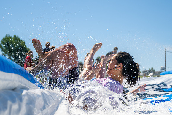 Mud Fest - June 2025