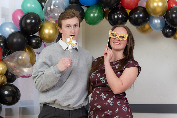 Marketing Networking Gala - March 2025