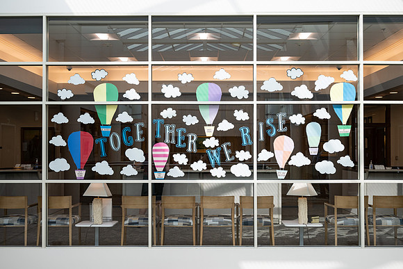 Deck the Halls - Oct 2024