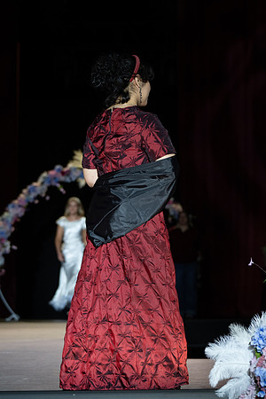 Winter Fashion Show - Mar 2025